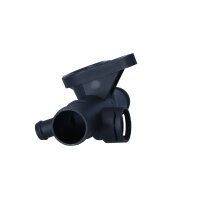 Coolant flange cooling system connection point NRF suitable for e.g. AUDI A3