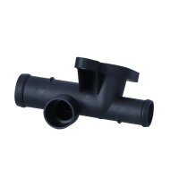 Coolant flange cooling system connection point NRF suitable for e.g. AUDI A3