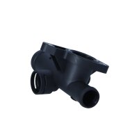 Coolant flange cooling system connection point NRF suitable for e.g. AUDI A3