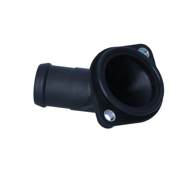 Coolant flange cooling system connection point NRF suitable for e.g. VW GOLF