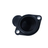 Coolant flange cooling system connection point NRF...