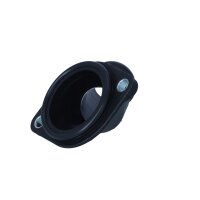 Coolant flange cooling system connection point NRF suitable for e.g. VW GOLF