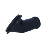 Coolant flange cooling system connection point NRF suitable for e.g. VW GOLF