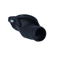 Coolant flange cooling system connection point NRF suitable for e.g. VW GOLF