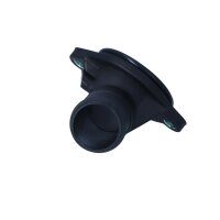 Coolant flange cooling system connection point NRF suitable for e.g. VW GOLF