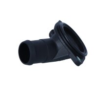 Coolant flange cooling system connection point NRF suitable for e.g. VW GOLF