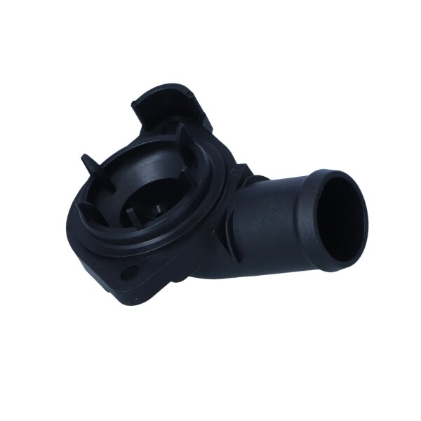 Coolant flange cooling system connection point NRF suitable for SEAT IBIZA