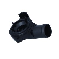 Coolant flange cooling system connection point NRF...