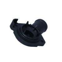 Coolant flange cooling system connection point NRF suitable for SEAT IBIZA