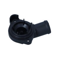 Coolant flange cooling system connection point NRF suitable for SEAT IBIZA