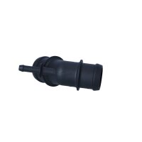 Coolant flange cooling system connection point NRF suitable for e.g. VW SHARAN