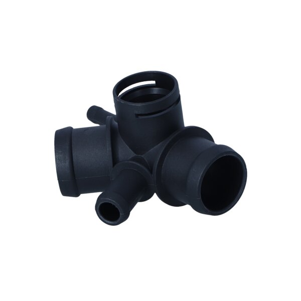 Coolant flange cooling system connection point NRF suitable for e.g. AUDI TT