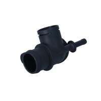 Coolant flange cooling system connection point NRF suitable for e.g. AUDI TT