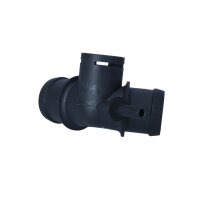 Coolant flange cooling system connection point NRF suitable for e.g. AUDI TT