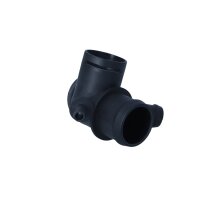 Coolant flange cooling system connection point NRF suitable for e.g. AUDI TT