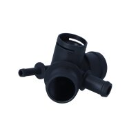 Coolant flange cooling system connection point NRF suitable for e.g. AUDI TT
