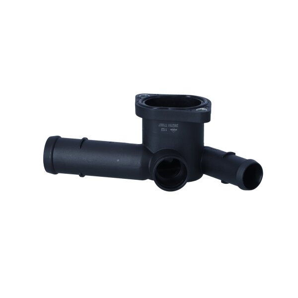 Coolant flange cooling system connection point NRF suitable for e.g. VW GOLF