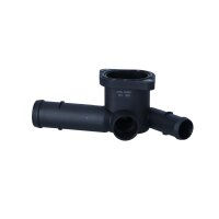 Coolant flange cooling system connection point NRF...