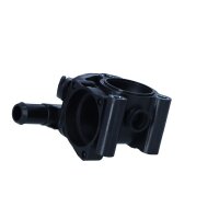 Coolant flange cooling system connection point NRF...
