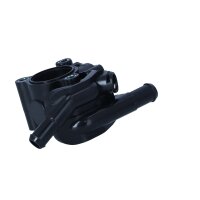 Coolant flange cooling system connection point NRF suitable for FORD FOCUS