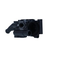 Coolant flange cooling system connection point NRF suitable for FORD FOCUS