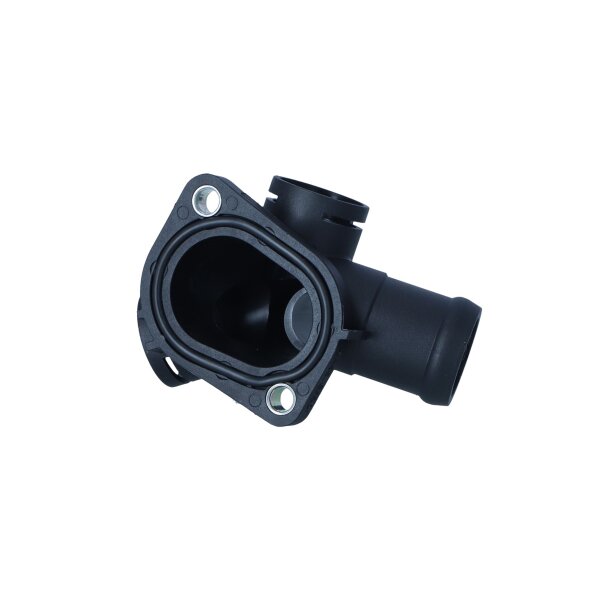 Coolant flange cooling system connection point NRF suitable for e.g. AUDI A4