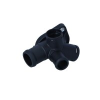 Coolant flange cooling system connection point NRF suitable for e.g. AUDI A4