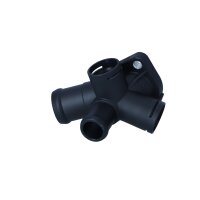 Coolant flange cooling system connection point NRF suitable for e.g. AUDI A4