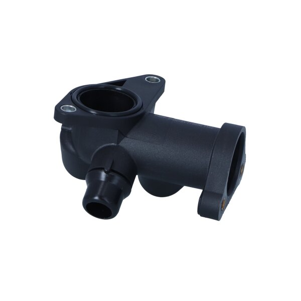 Coolant flange cooling system connection point NRF suitable for e.g. AUDI A4