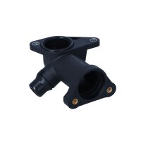Coolant flange cooling system connection point NRF...