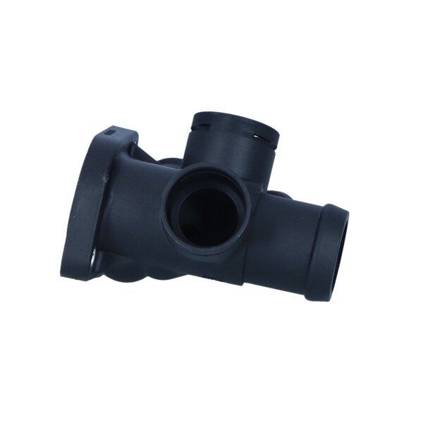 Coolant flange cooling system connection point NRF suitable for e.g. VW GOLF