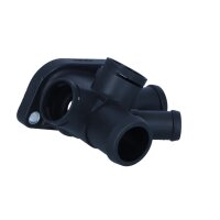 Coolant flange cooling system connection point NRF...