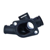 Coolant flange cooling system connection point NRF suitable for e.g. VW GOLF