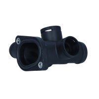 Coolant flange cooling system connection point NRF suitable for e.g. VW GOLF