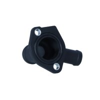 Coolant flange cooling system connection point NRF...