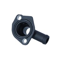 Coolant flange cooling system connection point NRF suitable for e.g. VW PASSAT