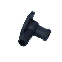 Coolant flange cooling system connection point NRF suitable for e.g. VW PASSAT