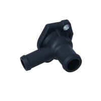 Coolant flange cooling system connection point NRF suitable for e.g. VW PASSAT