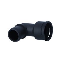 Coolant flange cooling system connection point NRF...