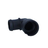 Coolant flange cooling system connection point NRF...