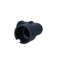 Coolant flange cooling system connection point NRF suitable for e.g. VW GOLF
