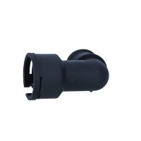 Coolant flange cooling system connection point NRF suitable for e.g. VW GOLF