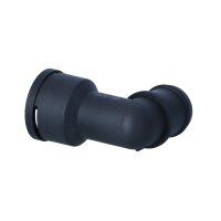 Coolant flange cooling system connection point NRF suitable for e.g. VW GOLF