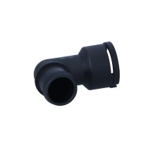Coolant flange cooling system connection point NRF suitable for e.g. VW GOLF