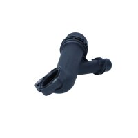 Coolant flange cooling system connection point NRF suitable for e.g. BMW 3