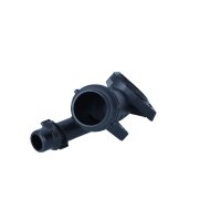Coolant flange cooling system connection point NRF suitable for e.g. BMW 3