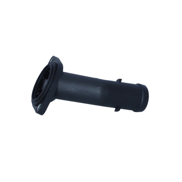 Coolant flange cooling system connection point NRF suitable for e.g. VW GOLF