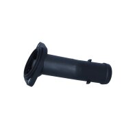 Coolant flange cooling system connection point NRF...