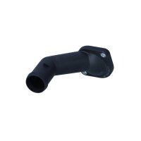 Coolant flange cooling system connection point NRF suitable for e.g. VW GOLF