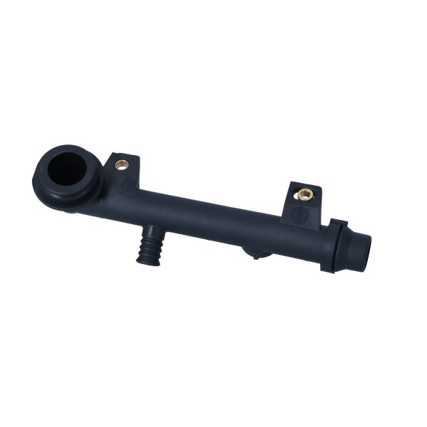 Coolant flange cooling system connection point NRF suitable for e.g. BMW 3